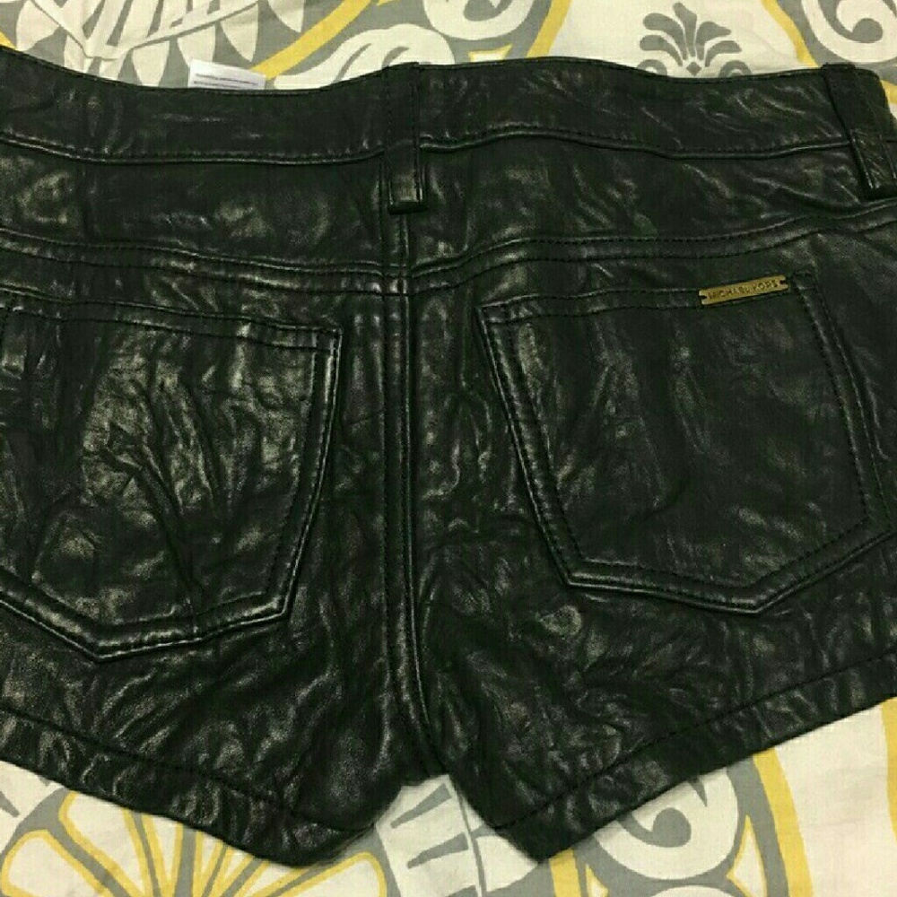 SOLD SOLD SOLD Michal Kors LEATHER NWT Lamb Soft SOLD SOLD SOLD